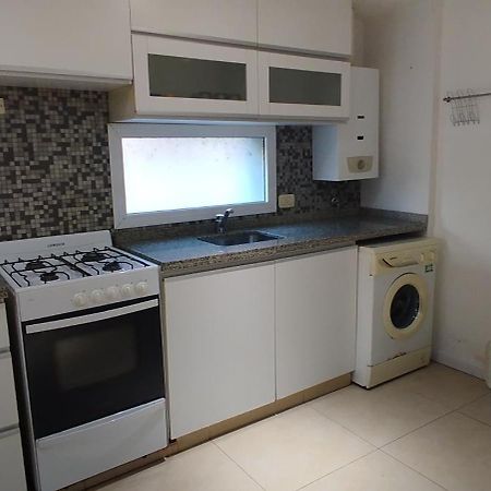 로자리오 Departamento De Estilo En Barrio Martin 아파트 외부 사진