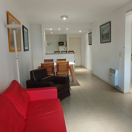 로자리오 Departamento De Estilo En Barrio Martin 아파트 외부 사진